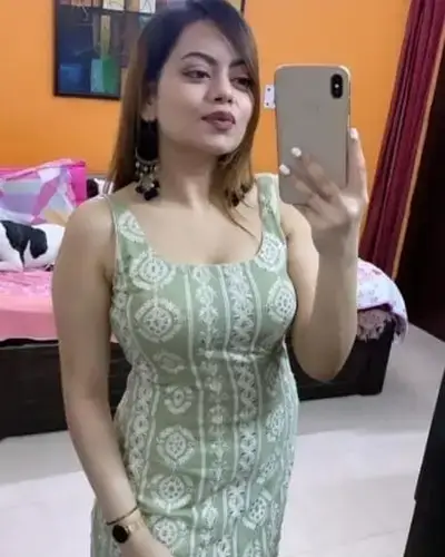Call Girl Lingampally